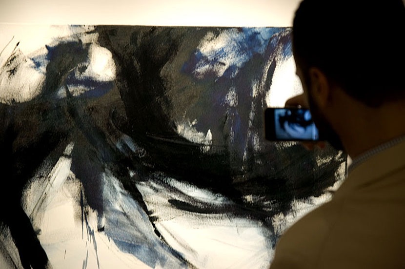 © Photo by C. Poulopoulou