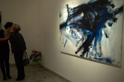 © Photo by C. Poulopoulou