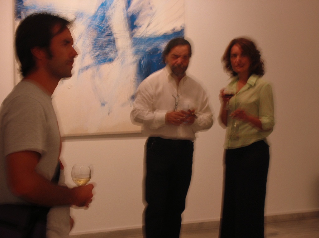 © Photo by C. Poulopoulou