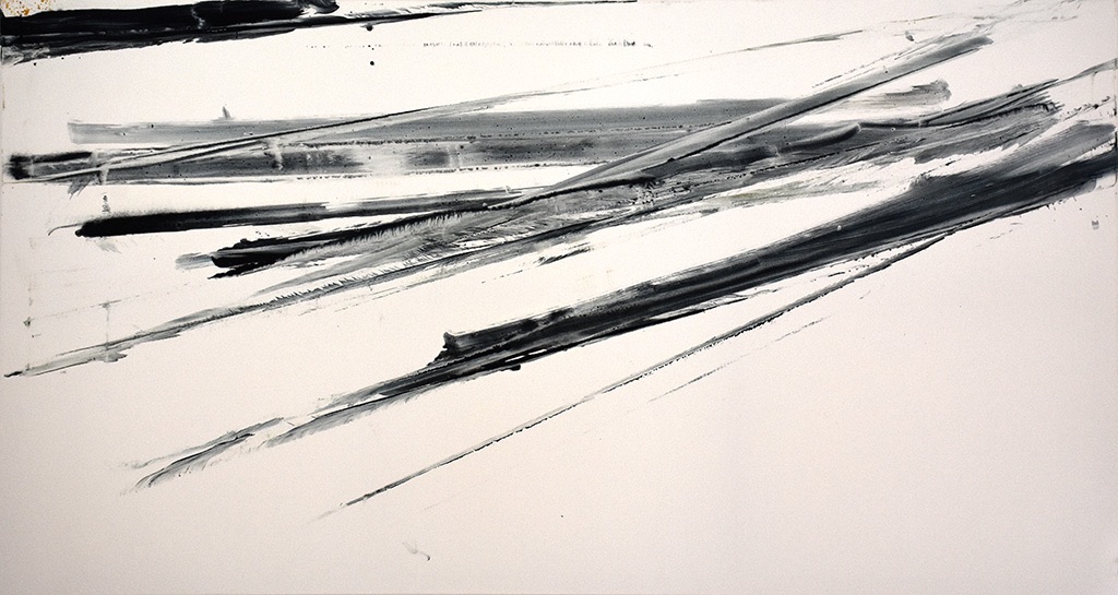 Lines, 2020
Oil on canvas
105 x 195 cm